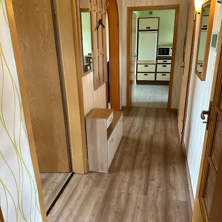 Ferienwohnung Taunusnest Limbach (Hessen)