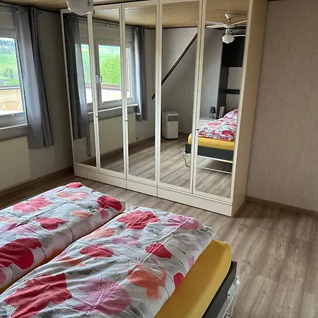 Ferienwohnung Taunusnest Limbach (Hessen)