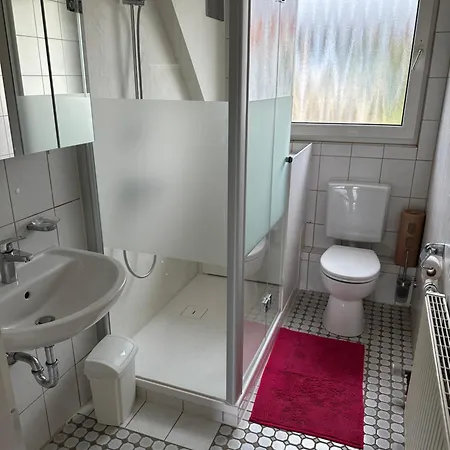 Ferienwohnung Taunusnest * Limbach (Hessen)