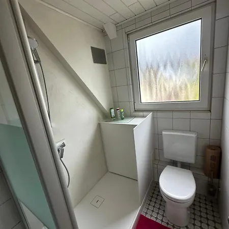 Ferienwohnung Taunusnest *