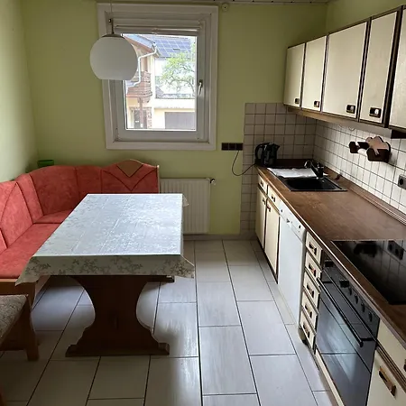 Apartment Ferienwohnung Taunusnest