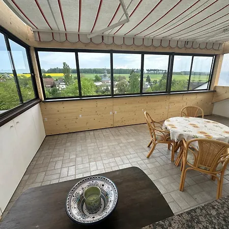 Ferienwohnung Taunusnest Limbach (Hessen)