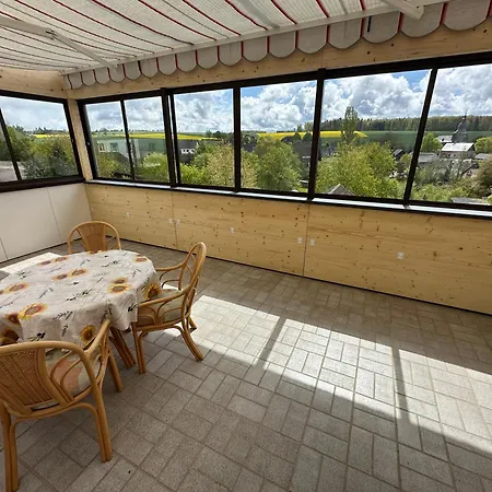 Ferienwohnung Taunusnest Apartment
