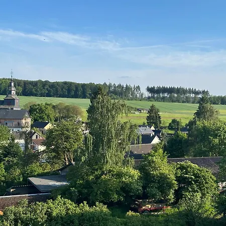 Ferienwohnung Taunusnest * Limbach (Hessen)