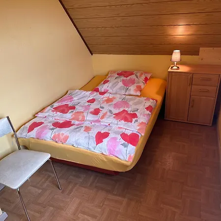 Ferienwohnung Taunusnest *