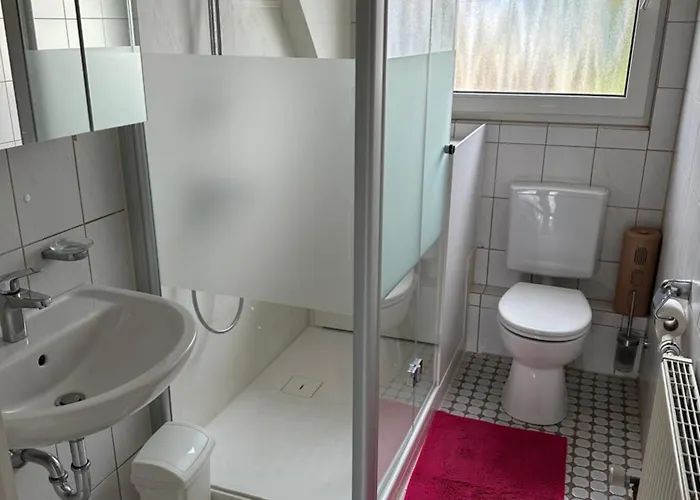 Ferienwohnung Taunusnest * Limbach (Hessen)