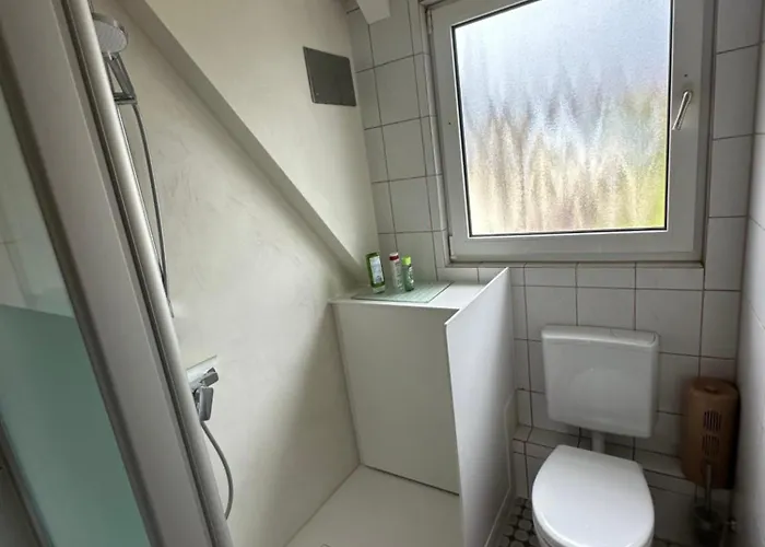 Ferienwohnung Taunusnest *