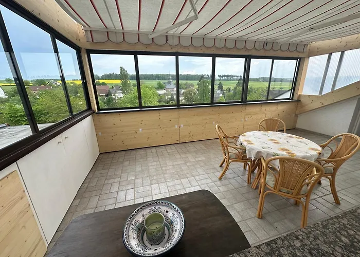 Ferienwohnung Taunusnest Limbach (Hessen)